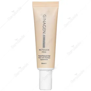 ژل روتوش رنگی