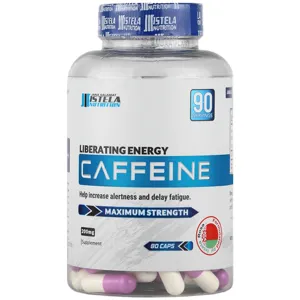 کافئین استلا