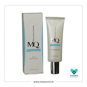 کرم آبرسان قوی