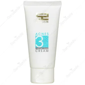 کرم ژل فاز مزمن اکنس 3