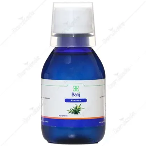 شربت آلوئه ورا