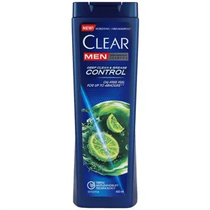 شامپو ضد شوره موی چرب آقایان