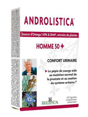 آندرولیستیکا