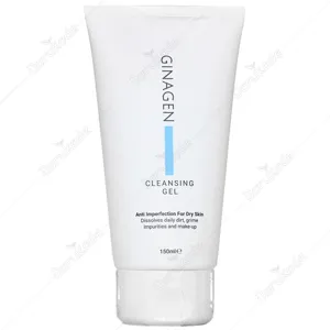 ژل شستشوی صورت پوست خشک 150 میلی لیتری