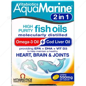 آکوامارین 60 عددی