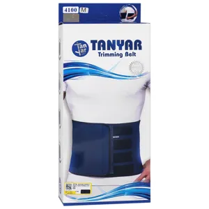 شکم بند لاغری نئوپرن 4100