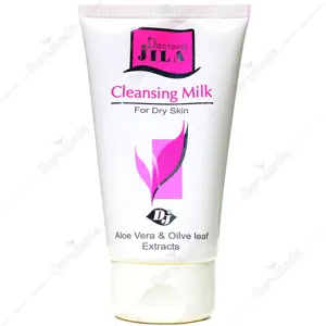 شیر پاک کن پوست های خشک