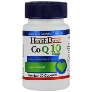 کو کیوتن 30 میلی گرمی هلث برست