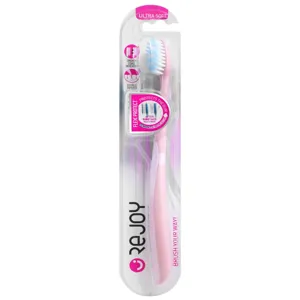 مسواک فلکس پروتکت بسیار نرم کد 110