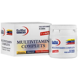 مولتی ویتامین کامپلیت