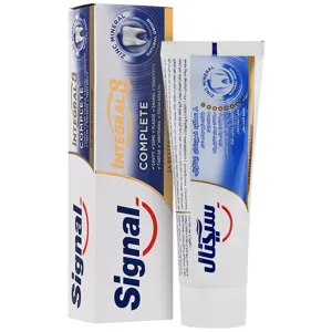 خمیر دندان اینتگرال 8 محافظت کامل