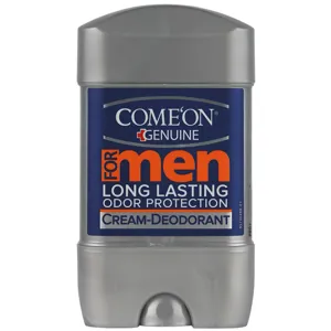 دئودورانت کرمی مردانه لانگ لستینگ