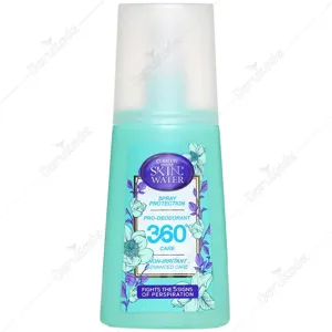 اسپری ضد تعریق 360 کر