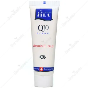 کرم ضد چروک کیوتن تیوپی