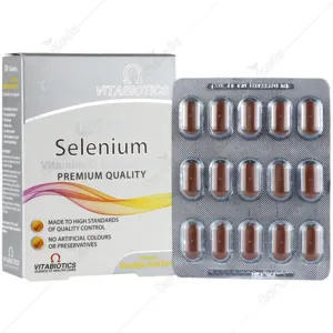 اولترا سلنیوم