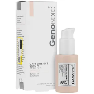 سرم دور چشم کافئین سرو ژن