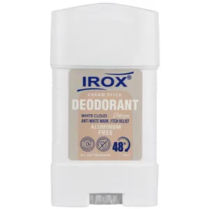 استیک کرمی خوشبو کننده بدن وایت کلد