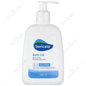 روغن حمام صورت و بدن