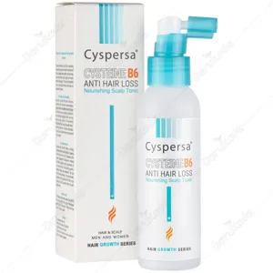 تونیک ضد ریزش موی سیسپرسا
