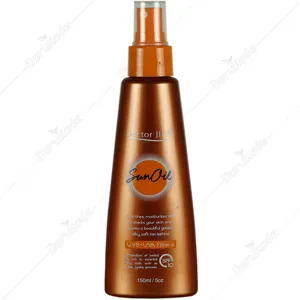 روغن آفتاب SPF10