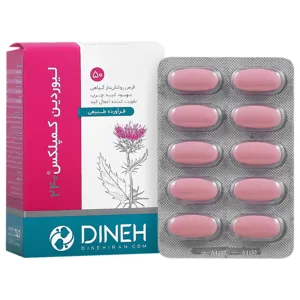 لیوردین کمپلکس 240