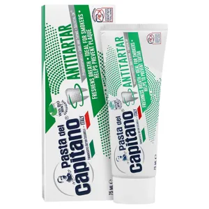 خمیر دندان ضد جرم با طعم نعناع