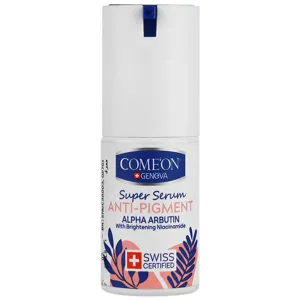 سرم پوست ضد لک