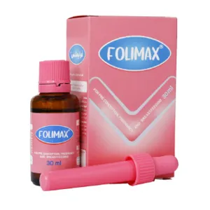 قطره فولیمکس