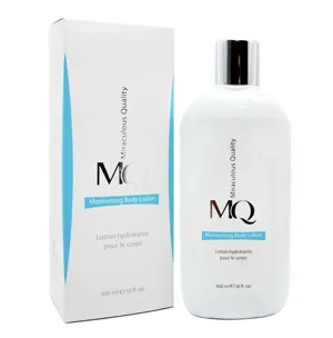 لوسیون مرطوب کننده بدن 300 میلی لیتری