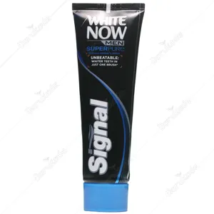 خمیر دندان وایت ناو سوپرپیور