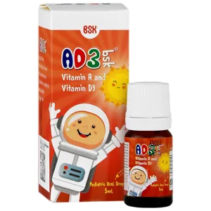 ویتامین آ د3