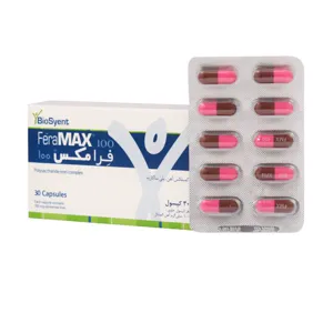 فرامکس 100