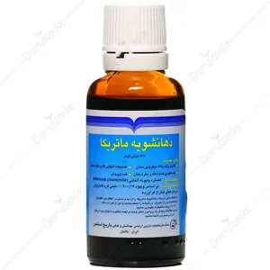 دهان شویه ماتریکا