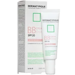 بی بی کرم درماتیپیک SPF20