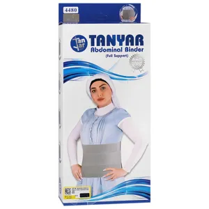 شکم بند فول ساپورت 4480