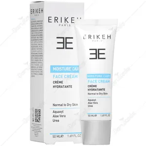 کرم مرطوب کننده اریکه