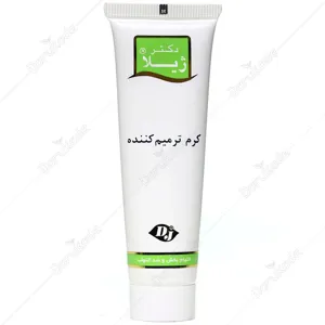 کرم ترمیم کننده دکتر ژیلا