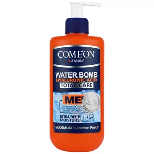 کرم آبرسان پوست آقایان واتر بمب