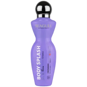 اسپری خوشبو کننده بدن بانوان چارم