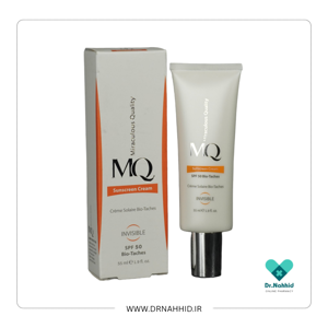 کرم ضد آفتاب بایوتچ SPF50