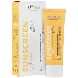 کرم ضد آفتاب SPF60 سان پرو