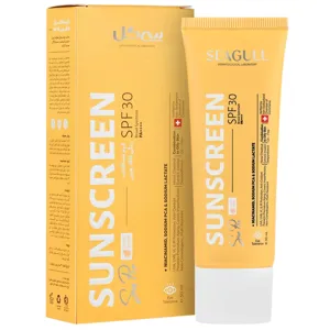 کرم ضد آفتاب رنگی SPF30 سان پرو