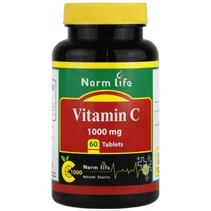 ویتامین سی نورم لایف 1000 میلی گرم