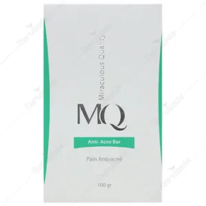 پن ضد جوش ام کیو