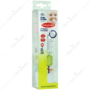 بطری شیر خوری پیرکس 440