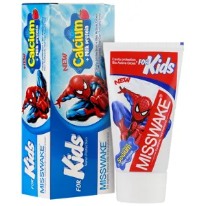 خمیر دندان ژله ای کودک