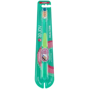 مسواک ری اکشن سخت کد 713