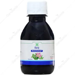 برونکوباریج