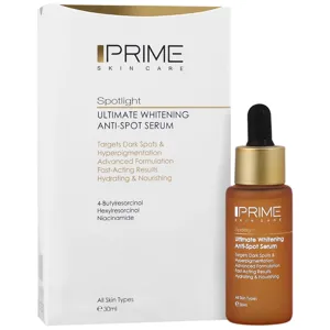 سرم روشن کننده پرایم 30 میلی لیتر