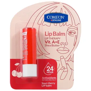 بالم لب آلبالو کامان